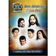 Linea De Oro (Music DVD)