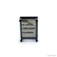thumbnail image 3 of Toysmith Pin Art (Black Frame 3.75-Inch x 5-Inch), 3 of 5