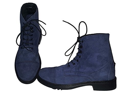 women's lace up paddock boots