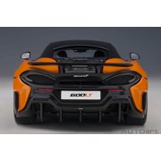AUTOart Mclaren 600LT Coupe Myan Orange 1:18