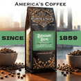 thumbnail image 3 of A&P Broadway Blend Ground Coffee, 12 oz 3 Pack Medium Roast, Smooth & Classic, Premium 100% Arabica, Rich Aroma & Freshly Blended Coffee Experience, 3 of 10