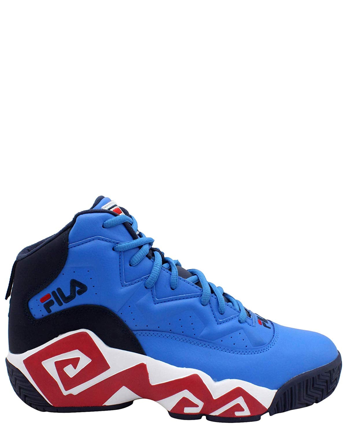 FILA - Fila Mens MB Basketball Shoe, Adult - Walmart.com - Walmart.com