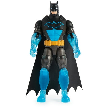 BAT FGR 4in Batman S2 V5