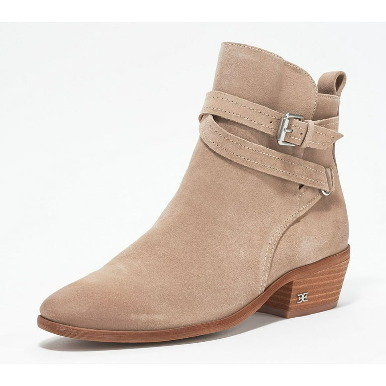 Sam edelman deals suede boots