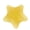 Yellow, variant on Finger Strength Builder Star Shape Hand Grippers Trainer SEBS Texture Finger Exerciser for Musicians and Gamers Training