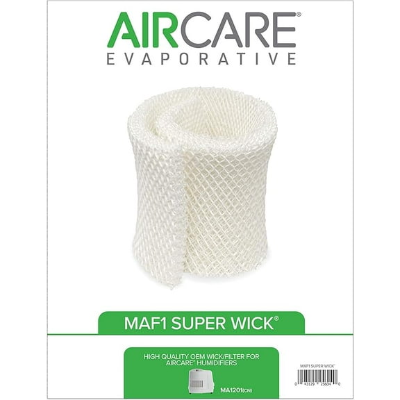 MAF1 Replacement Wick Humidifier Filter for MA1201 (3)