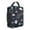 Black-2, variant on Galaxy Space Lunch Box, Planet-Style Insulated Cooler Bag for Men & Women - Leakproof Astronaut Lunch Tote for School Commute, STEM Field Trips and Space Camp