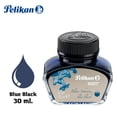 thumbnail image 2 of Pelikan 4001 Fountain Pen Ink, Blue Black, 30ml / 1 fl oz (301028), 2 of 4