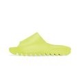 thumbnail image 1 of Sandalias deportivas Yeezy Slide Foam RNR RUNNER Glow Green Azure Onyx MX Cinder para interior y exterior, para hombre y mujer, 1 of 4