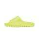 thumbnail image 1 of Sandalias deportivas Yeezy Slide Foam RNR RUNNER Glow Green Azure Onyx MX Cinder para interior y exterior, para hombre y mujer, 1 of 4