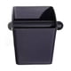 thumbnail image 1 of Caja de de café, Bin Waste Bin, Bin de descarga de espresso, accesorios de máquinas de café espresso multifuncionales para la oficina del café y, 1 of 7