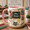 Black, variant on Writing Teacher Mug Personalized with Name, Back to School Coffee Cup Gift