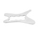 thumbnail image 3 of Herramienta para raspar el cuerpo promover la descarga de toxinas Agujero medio Amplia aplicación Tablero de raspado de acero inoxidable con bolsa de almacenamiento para el hogar, 3 of 8