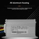 thumbnail image 2 of Controlador Sin Escobillas T5S de 36 V, 48 V y 17 A con Pantalla LCD y Kit de Aceleración 130X para Scooter Eléctrico y Kit de Reparación de Bicicletas Eléctricas., 2 of 5