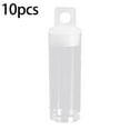 thumbnail image 1 of Lefu Bouteille de Rangement pour Perles Mini Portable Petite Bouteille Accessoires de Bijoux Diy, 1 of 5