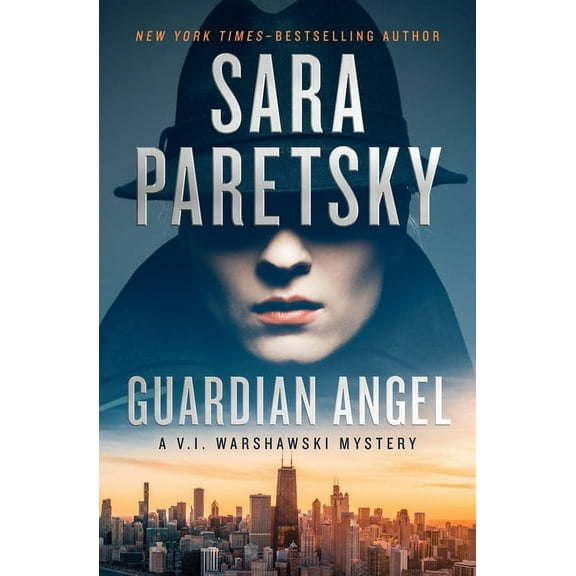 V.I. Warshawski Novels Guardian Angel, (Paperback)