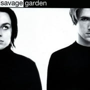 Savage Garden - S/T - Rock - CD