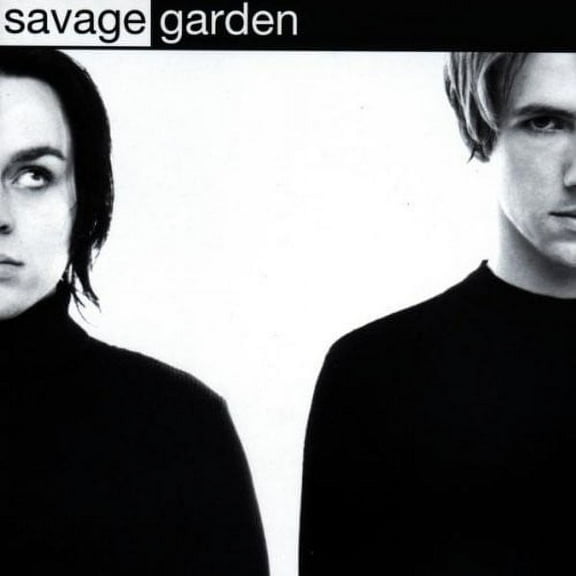 Savage Garden - S/T - Music & Performance - CD