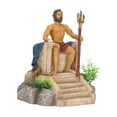 thumbnail image 3 of Estatuas Decoraciones De Acuario, Estatua De Rey De Simulación Personajes De Acuario Estatua Adornos De Acuario Estatua De Rey De Simulación Altamente Recomendada Jadeshay A, 3 of 8
