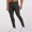 X-810Coffee, variant on YMNXA Men's Casual Pants High Waist Solid Color Straight Leg Slim Fit Comfortable Stretchy Trousers For Daily Wear And Outdoor Activities,Black,L
