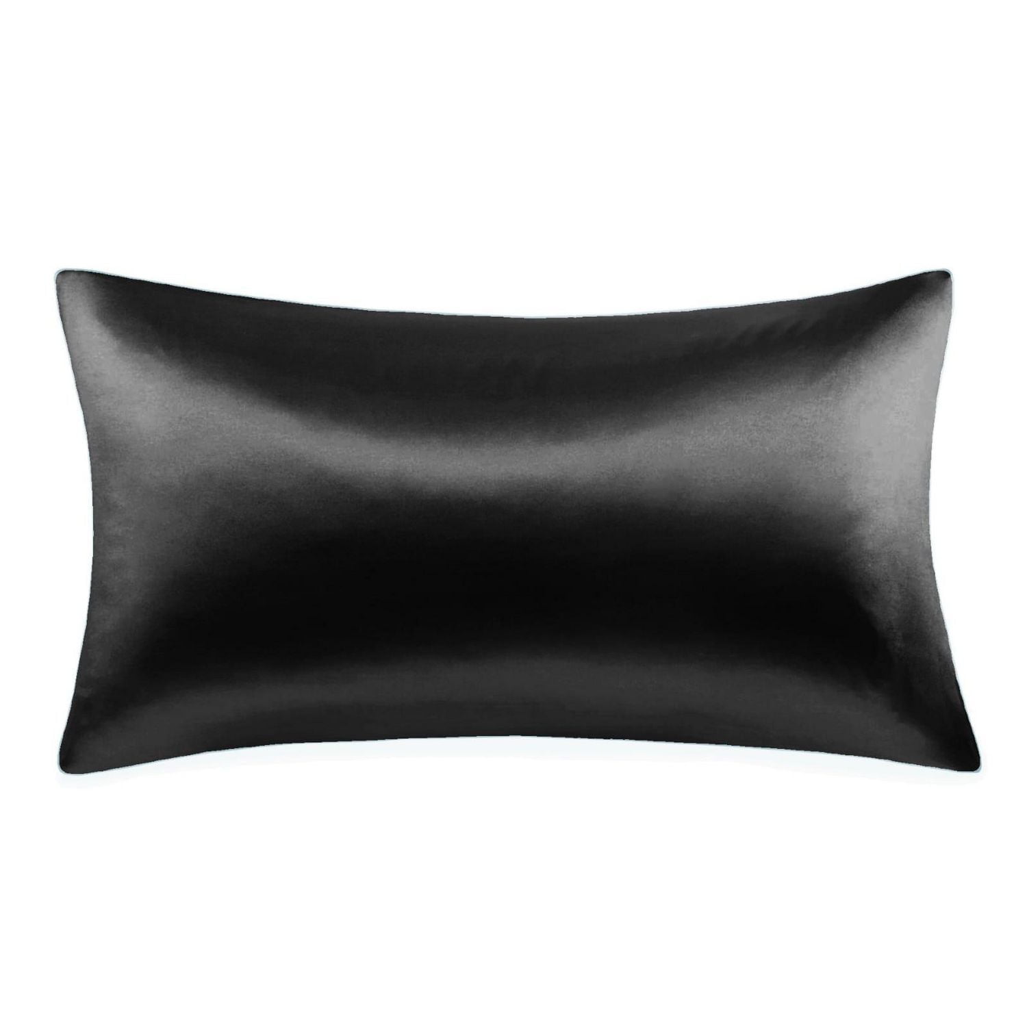 Chelsea Square 2pc Satin Pillowcases