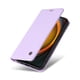 thumbnail image 4 of Funda para Samsung Galaxy XCover 7 5G Estuche de Cuero PU Tipo Cartera con Ranuras para Tarjetas y Cierre Magnético, 4 of 5