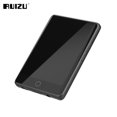 thumbnail image 1 of TIMOOM M6 Portable Music Player Full Touch Screen Bluetooth Player 8GB / 16GB with Speaker FM Radio, 1 of 7