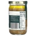 thumbnail image 2 of Mantequilla de Almendras Crujiente, 10 oz (283 g), Fix & Fogg, 2 of 2