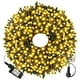 thumbnail image 1 of Luces de Cadena XTF2015 102 m 1000 LED Impermeables 8 Modos Luz Blanca Cálida, 1 of 7