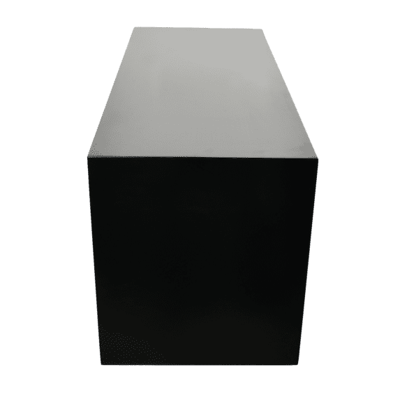 36"x14"x16" Steel Truck Bed Tool Box Underbody Trailer Storage w/ Lock