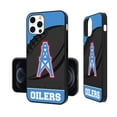 thumbnail image 3 of Houston Oilers iPhone Pastime Design Bump Case, 3 of 7