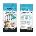 thumbnail image 3 of Perfect Sense Gato 3 Kg + MIAUKISS LICKABLE ATUN 4 PACK 56GR, 3 of 3