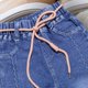 thumbnail image 4 of Pantalones vaqueros largos para niñas, pantalones de primavera y verano, pantalones vaqueros acampanados con estilo para niñas pequeñas, pantalones casuales para niños, pantalones vaqueros para niñas, 4 of 6
