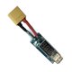thumbnail image 1 of Convertidor de batería de litio 7,4-40V sweethay adaptador multifuncional duradero Cabezal XT90, 1 of 5