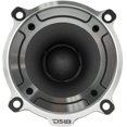 thumbnail image 4 of DS18 PRO-TW120 Aluminum Super Bullet Tweeter 1" 300W Max / 200W RMS with Built in Mylar Capacitor Filter (2 Speakers, 4 of 5