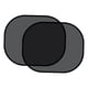 thumbnail image 3 of Parasol universal plegable para ventana de coche, parasol para coche compacto. Estilo A, 3 of 9