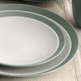 thumbnail image 3 of Noritake Colorwave Green 4-Piece Curve Place Setting, 3 of 7