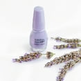 thumbnail image 4 of Essenchills Collection, Scented Nail Polish, Low Key Lavender, 4 of 7