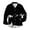 N-Black, variant on 2025 Men Shirts Men's Casual Printed Shirt Men Apparel Autumn and Winter Long Mens Romper Shirt Sleeved Single Breasted Lapel Mens Dress Shirts Long