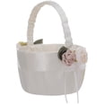 thumbnail image 1 of WHAMVOX Cesta Para Flores De Color De Tela Resistente Para Uso Decorativo Y Fiestas, 1 of 8