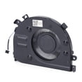 thumbnail image 3 of Ventilador Enfriador De Cpu CPU Cooler Fan DC 5V 4-Pin Laptop Cooler Fan Accesorios para Lenovo IdeaPad S340, 3 of 7