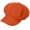 501_Orange, variant on Baseball Cap for Men Cozy Trucker Hat Women Beret Sun Visor Fashion Accessories Breathable Men's Hats & Caps Black