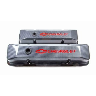 Proform Sbc Valve Covers