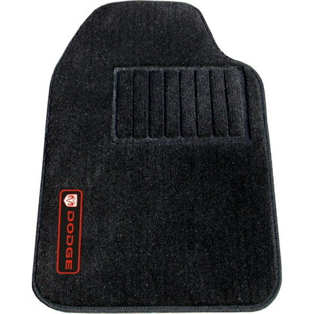 Plasticolor Dodge Carpet Floor Mat