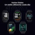 thumbnail image 4 of Haylou Smartwatch 2 Pro (ls02 Pro) 1,85 Reloj Inteligente, 4 of 8