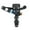 Blue, variant on TACILIP Home Gifts, Plastic External Thread 360 Degrees Rotating Rocker Arm Sprinkler Water-saving Irrigation For Agricultural Gardens, Home Tools, 1PC