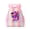 Style 13(27*13*33CM), variant on New Cartoon Anime Two-Dimensional KPOP Cool Printed Backpack Student Cute Rainbow Lightweight Casual Backpack