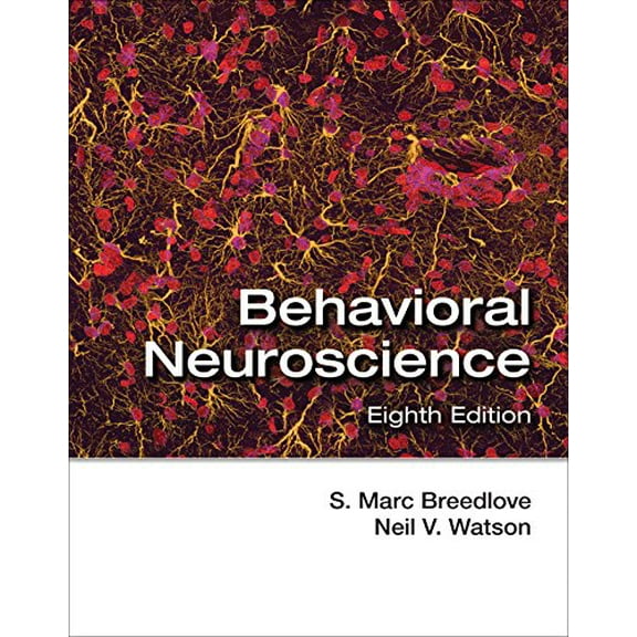 Pre-Owned Behavioral Neuroscience