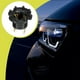 thumbnail image 4 of Scienceny Base de luz trasera de coche, reemplazo portátil, desmontable, mejora modificada, luz de advertencia del vehículo, soporte de Vehículos, repuestos y accesorios Mis 1 PC, 4 of 6