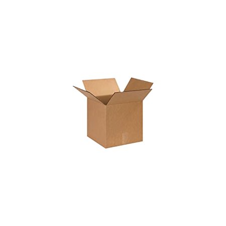 Box Partners 13" x 13" x 13" Double Wall Boxes (HD1313DW) Category: Shipping and Moving Boxes